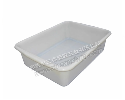 1號（hào）方盆<br>外(mm)：530×380×150<br>內（nèi）(mm)：470×335×145