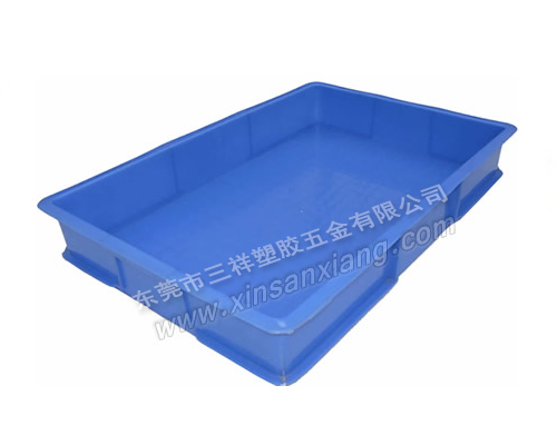 7號方盆<br>外（wài）(mm)：615×420×95<br>內(mm)：575×380×90