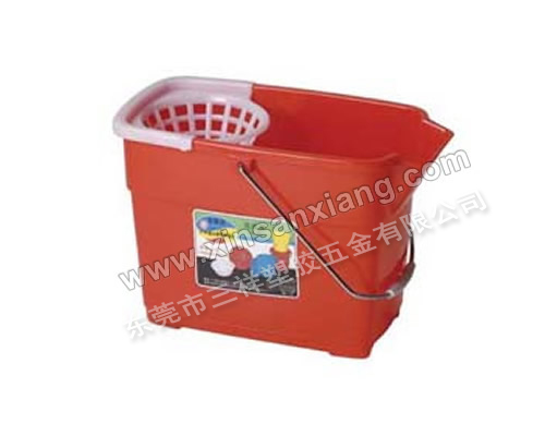 3號地拖桶（tǒng）<br>規格：外425×235×280