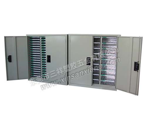 文件櫃A4S-354D/A4M-327D<br>A4S-354D(54矮抽（chōu）帶門)<br>A4M-327D(27高（gāo）抽帶門)<br>查看詳情