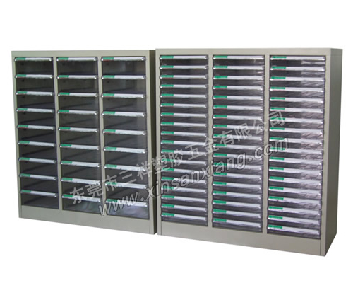 文件櫃A4M-327/A4S-354<br>4M-327-2(27高抽（chōu）不帶門)<br>A4S-354-2(54矮抽（chōu）不帶門)<br>查看詳情