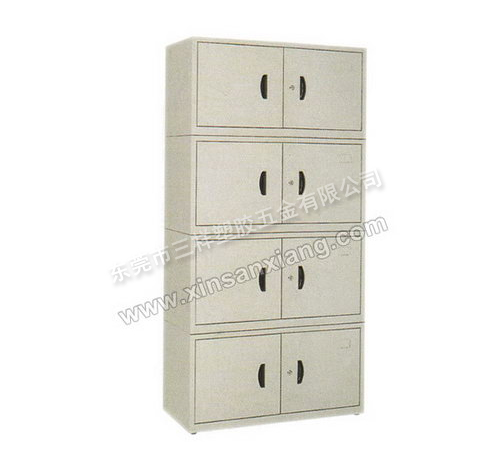 四層櫃<br> 型號：TG-002<br>規格（gé）(mm)：1800H×900W×400D