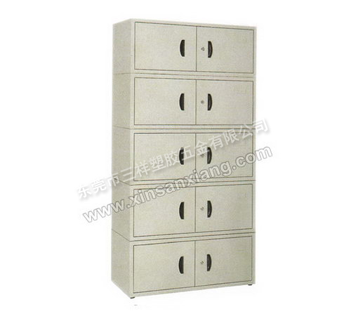 五層櫃<br> 型號（hào）：TG-003<br>規格(mm)：1800H×900W×400D