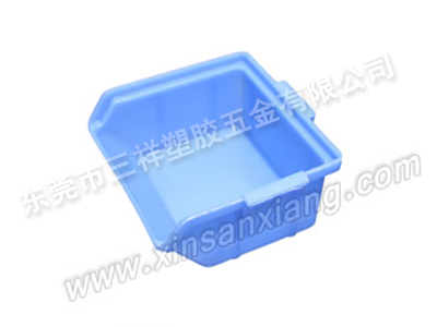 2號零件盒<br>外(mm)：95×100×50<br>內(mm)：90×95×45