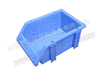 3號零件盒<br>外(mm)：180×120×80<br>內(mm)：150×97×72