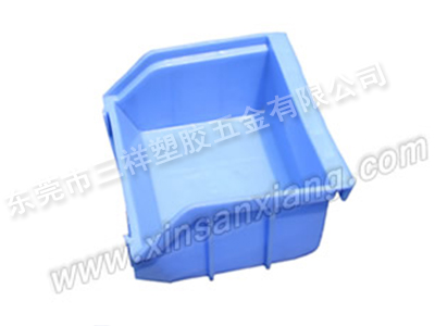 6號零件盒<br>外(mm)：95×105×50<br>內(mm)：80×90×40