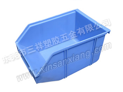 8號零件盒<br>外(mm)：200×130×90<br>內（nèi）(mm)：170×110×80