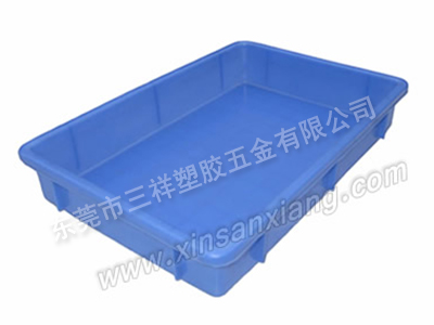 4號方盆<br>外(mm)：440×295×80<br>內(mm)：410×265×75