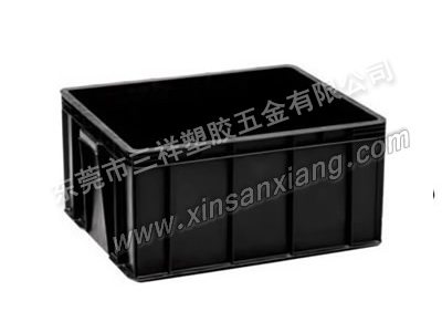 7號防靜電箱<br>外(mm)：565×420×300<br>內(mm)：510×390×290