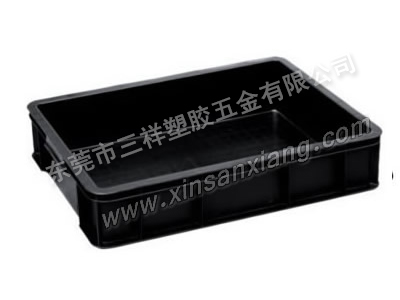 13號防（fáng）靜電箱<br>外(mm)：615×430×120<br>內(mm)：555×373×115