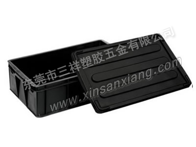 27號防靜電箱<br>外（wài）(mm)：580×368×165<br>內(mm)：535×345×155