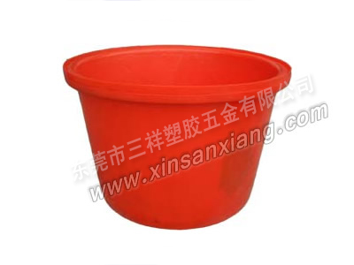 化工（gōng）桶M型<br>材料：進口PE塑膠原料 良好的衛生性和耐腐蝕性