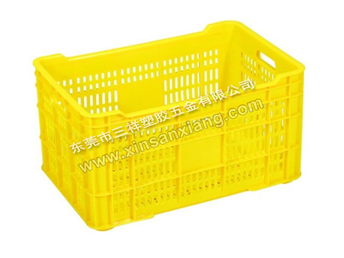 4號水果籮<br>外(mm)：565×370×305<br>內(mm)：530×340×285