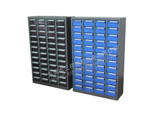 零件櫃（guì）1412（48個中抽）<br>外（wài）櫃：W600×D220×H940<br>查看詳情（qíng）