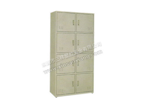 八門櫃<br> 型號：TG-004<br>規格(mm)：1800H×900W×400D