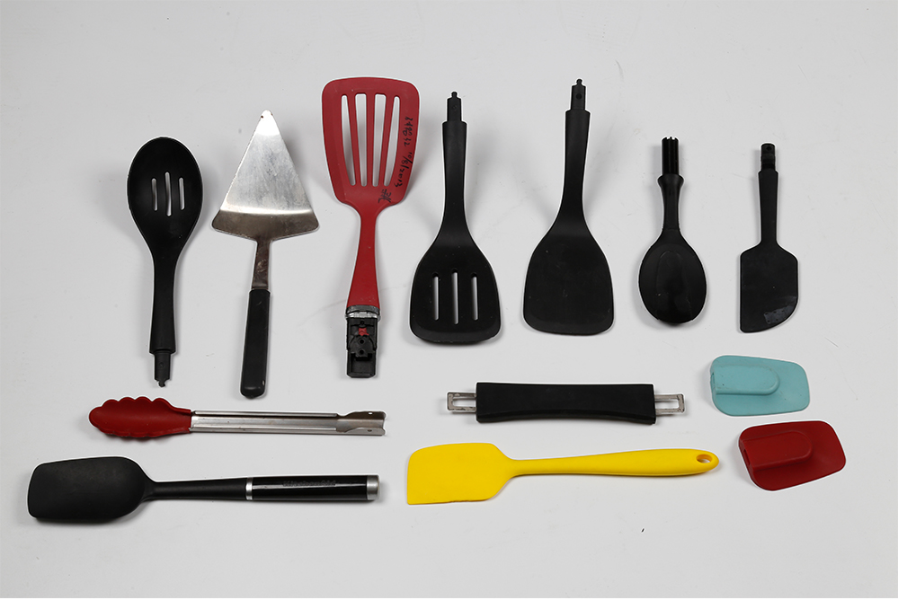 食品級矽膠可以用在烘焙行業嗎？
