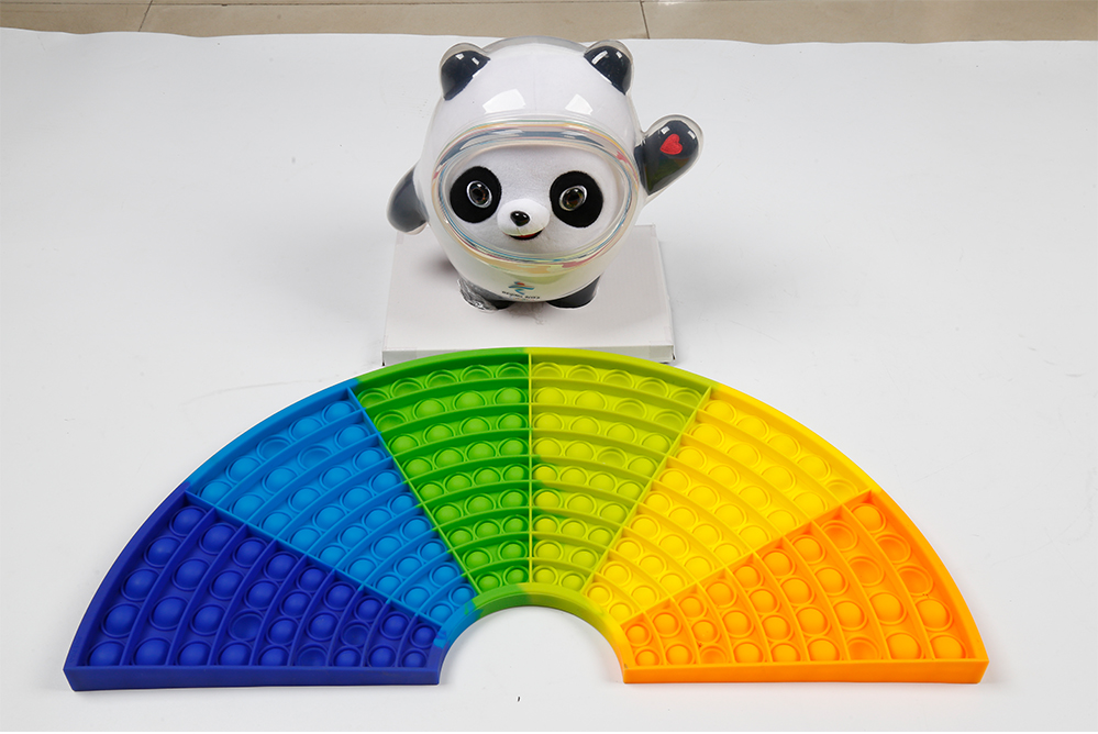 矽膠模具製（zhì）作耐用方法（fǎ）分享